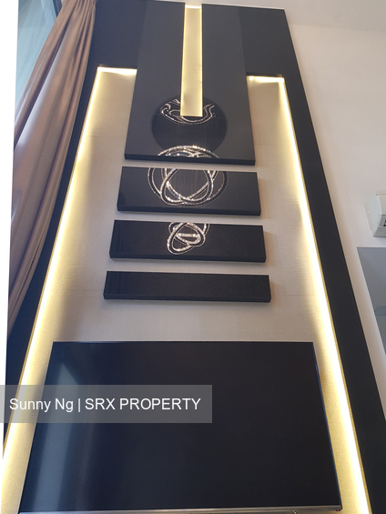 The Miltonia Residences (D27), Condominium #163028932